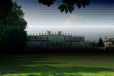 Transpaesaggi:Villa Pisani